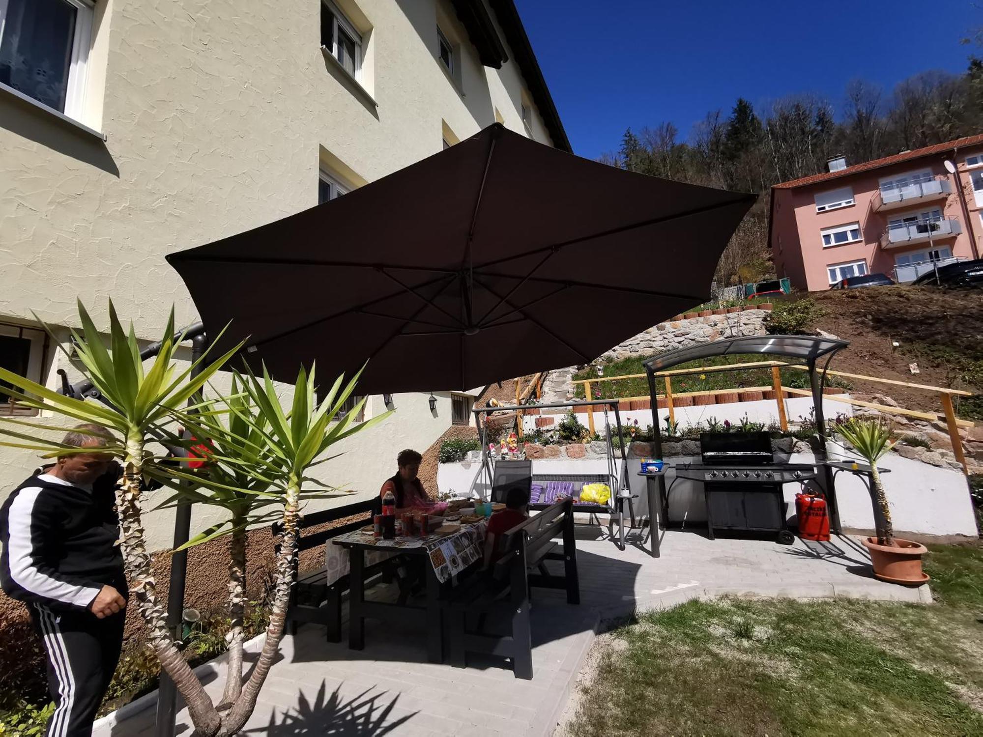 Miuti Residence Triberg im Schwarzwald Esterno foto