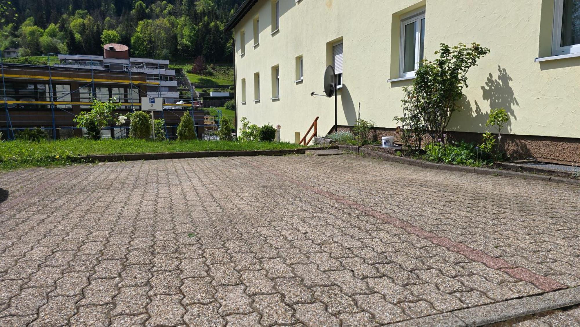 Miuti Residence Triberg im Schwarzwald Esterno foto