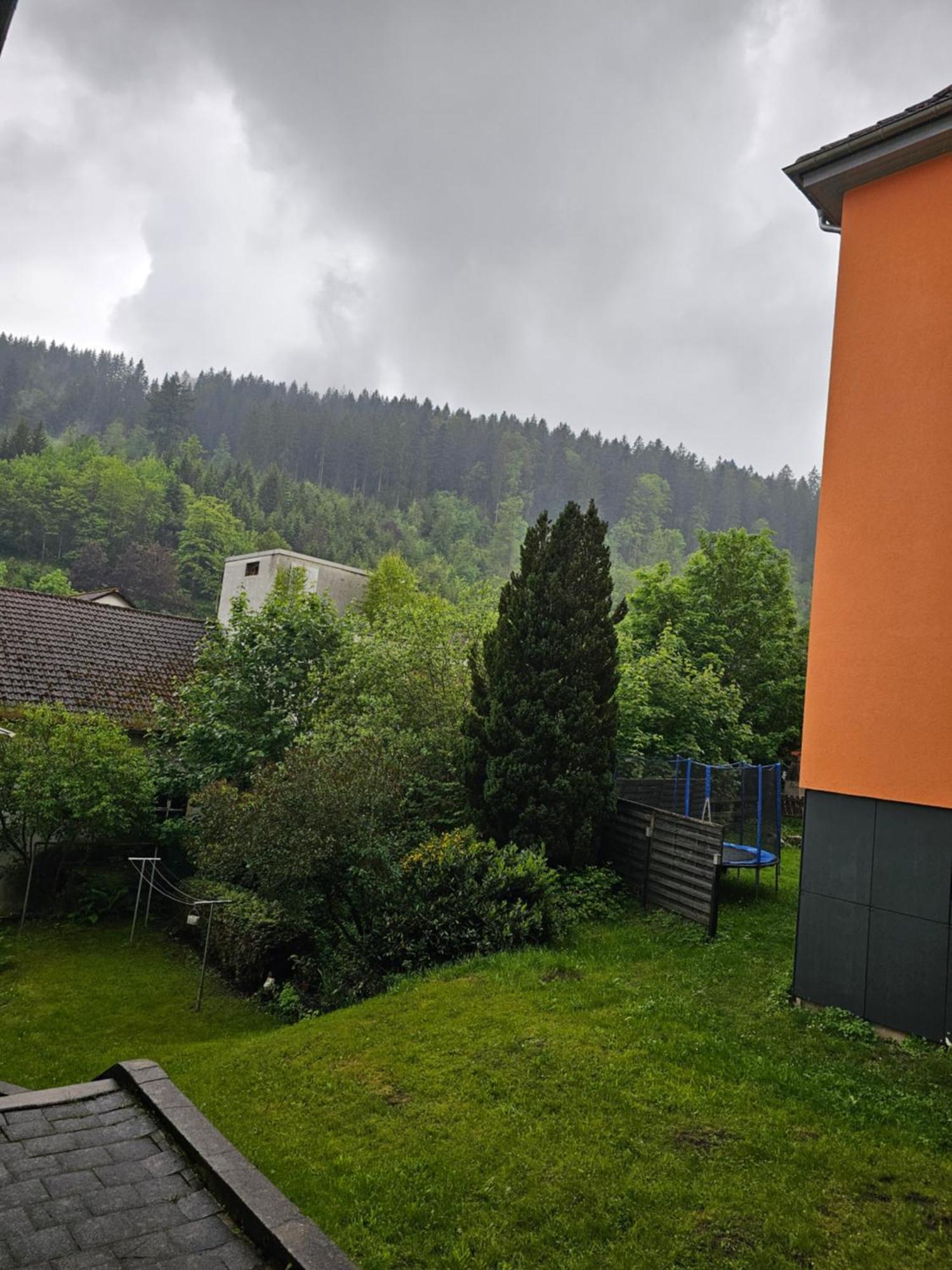 Miuti Residence Triberg im Schwarzwald Esterno foto
