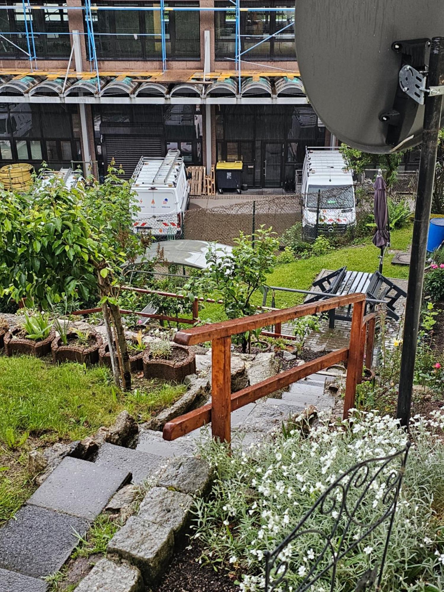 Miuti Residence Triberg im Schwarzwald Esterno foto