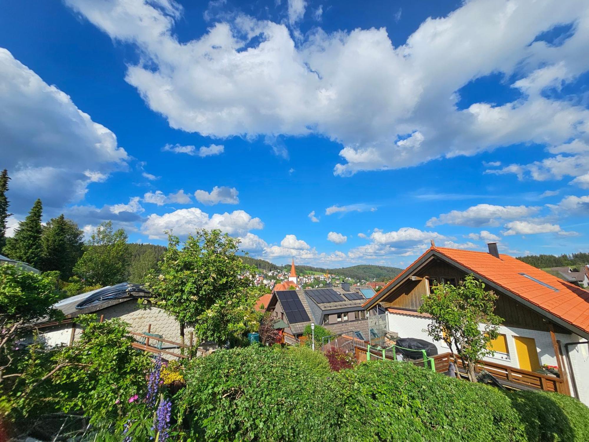 Miuti Residence Triberg im Schwarzwald Esterno foto