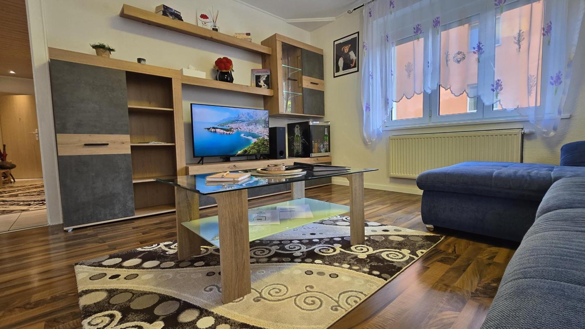 Miuti Residence Triberg im Schwarzwald Esterno foto