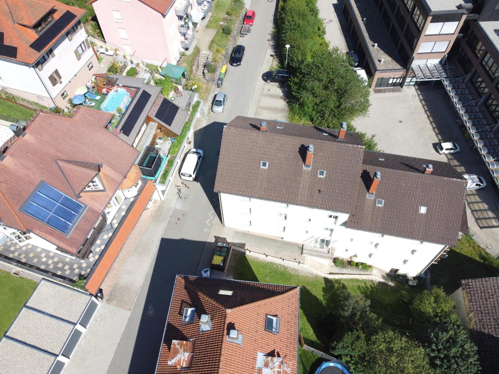 Miuti Residence Triberg im Schwarzwald Esterno foto