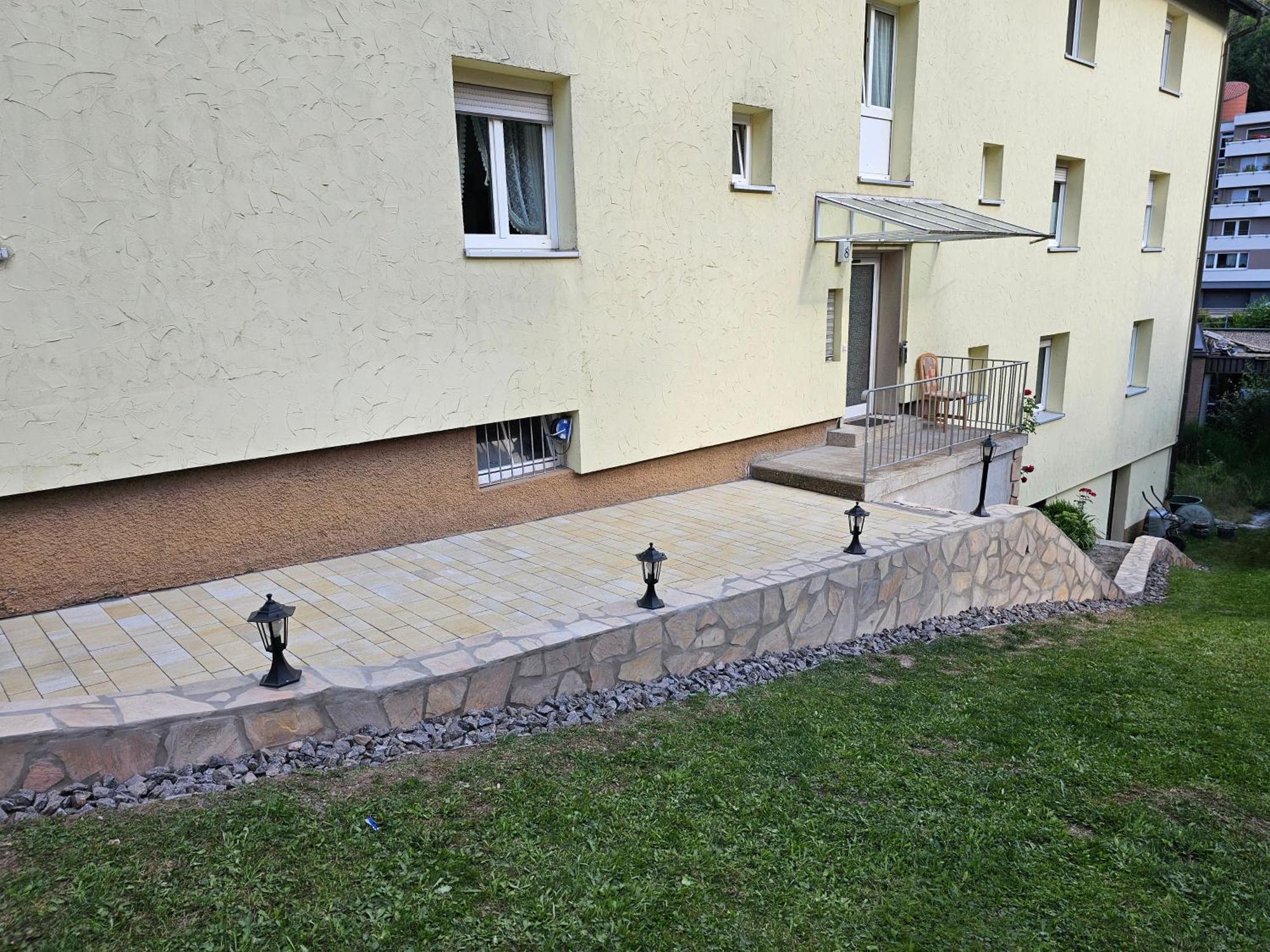 Miuti Residence Triberg im Schwarzwald Esterno foto