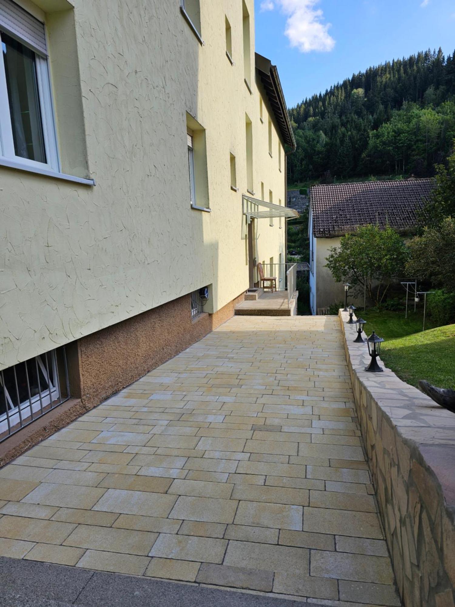 Miuti Residence Triberg im Schwarzwald Esterno foto