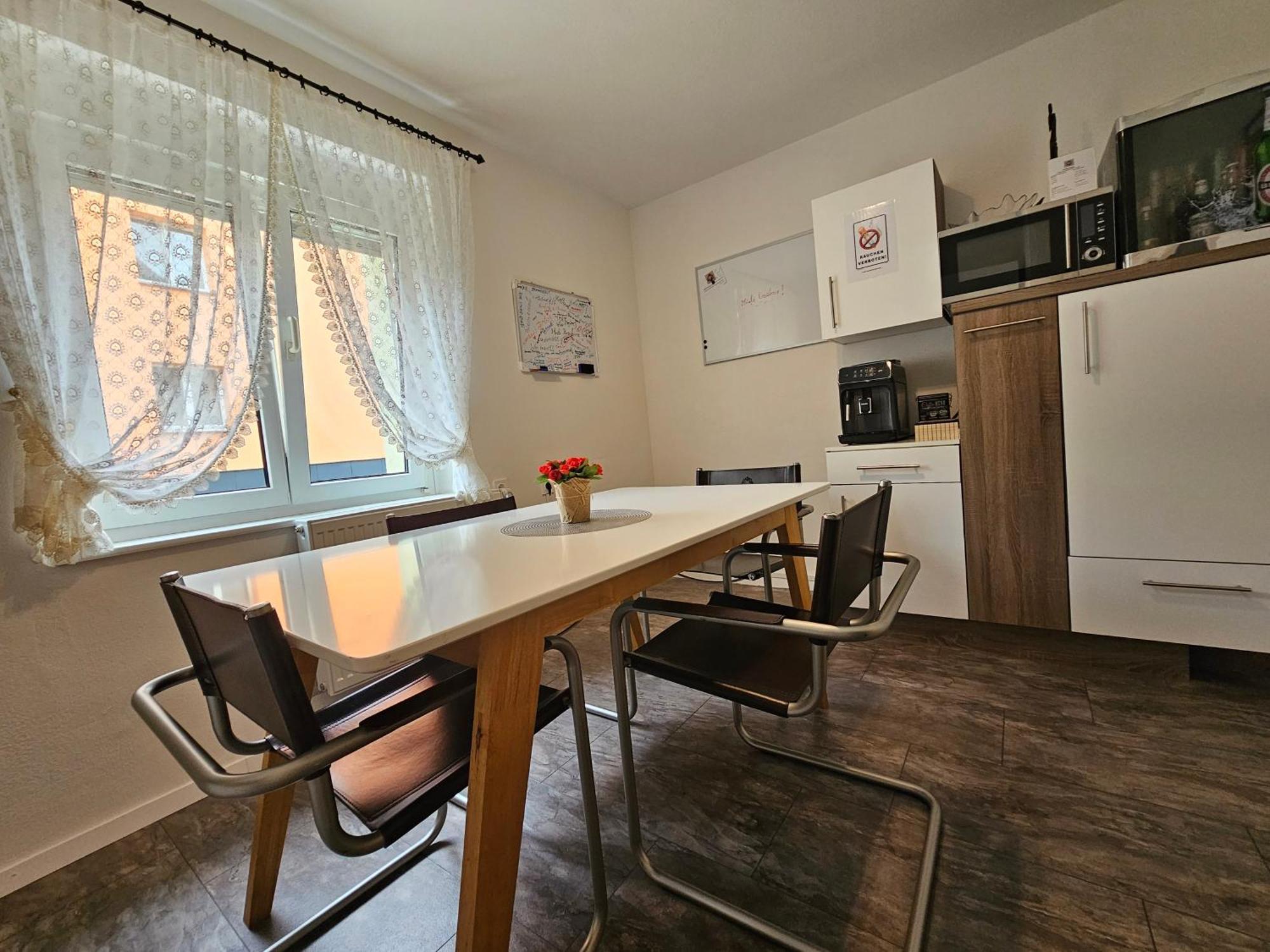 Miuti Residence Triberg im Schwarzwald Esterno foto