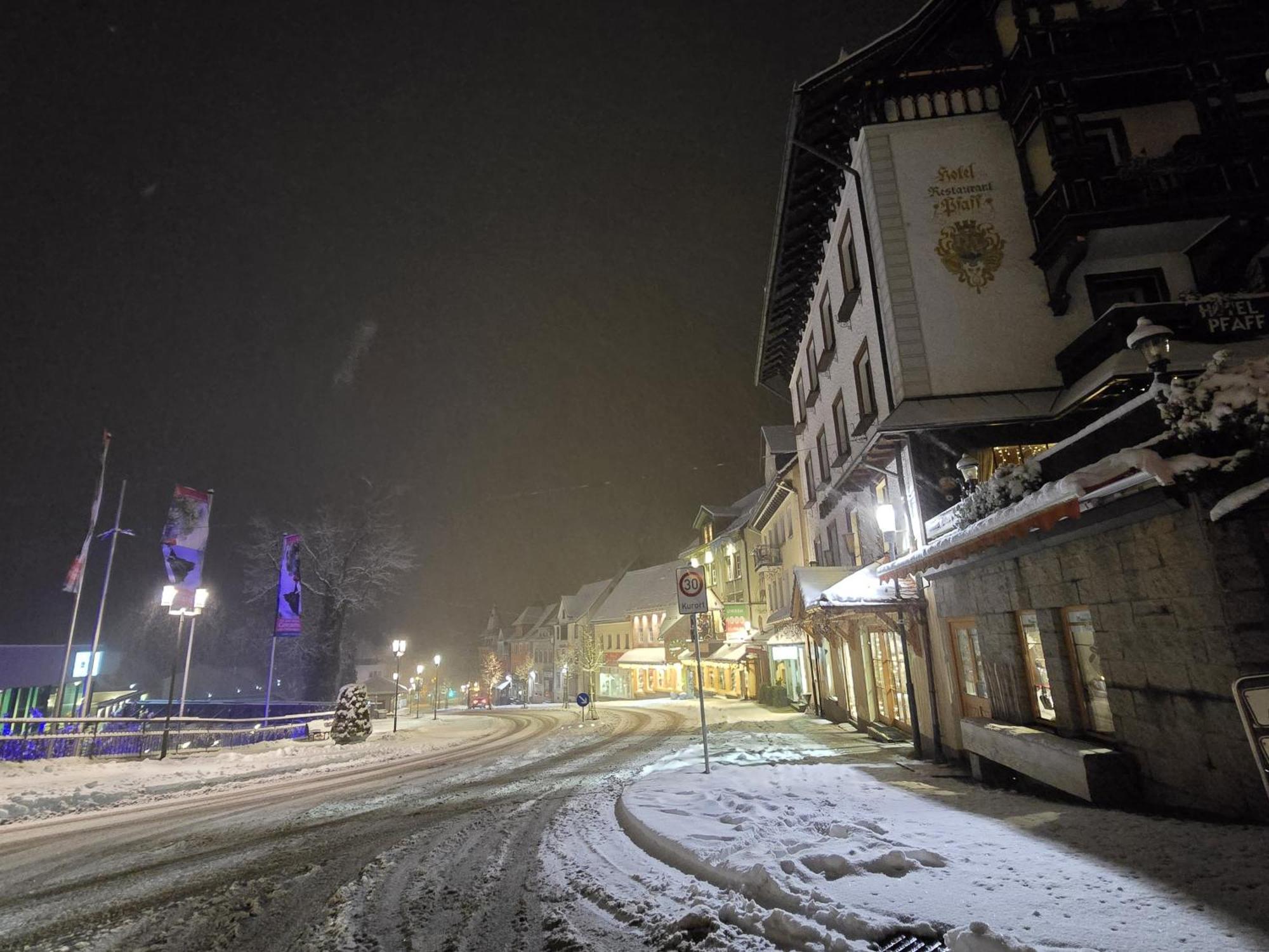 Miuti Residence Triberg im Schwarzwald Esterno foto