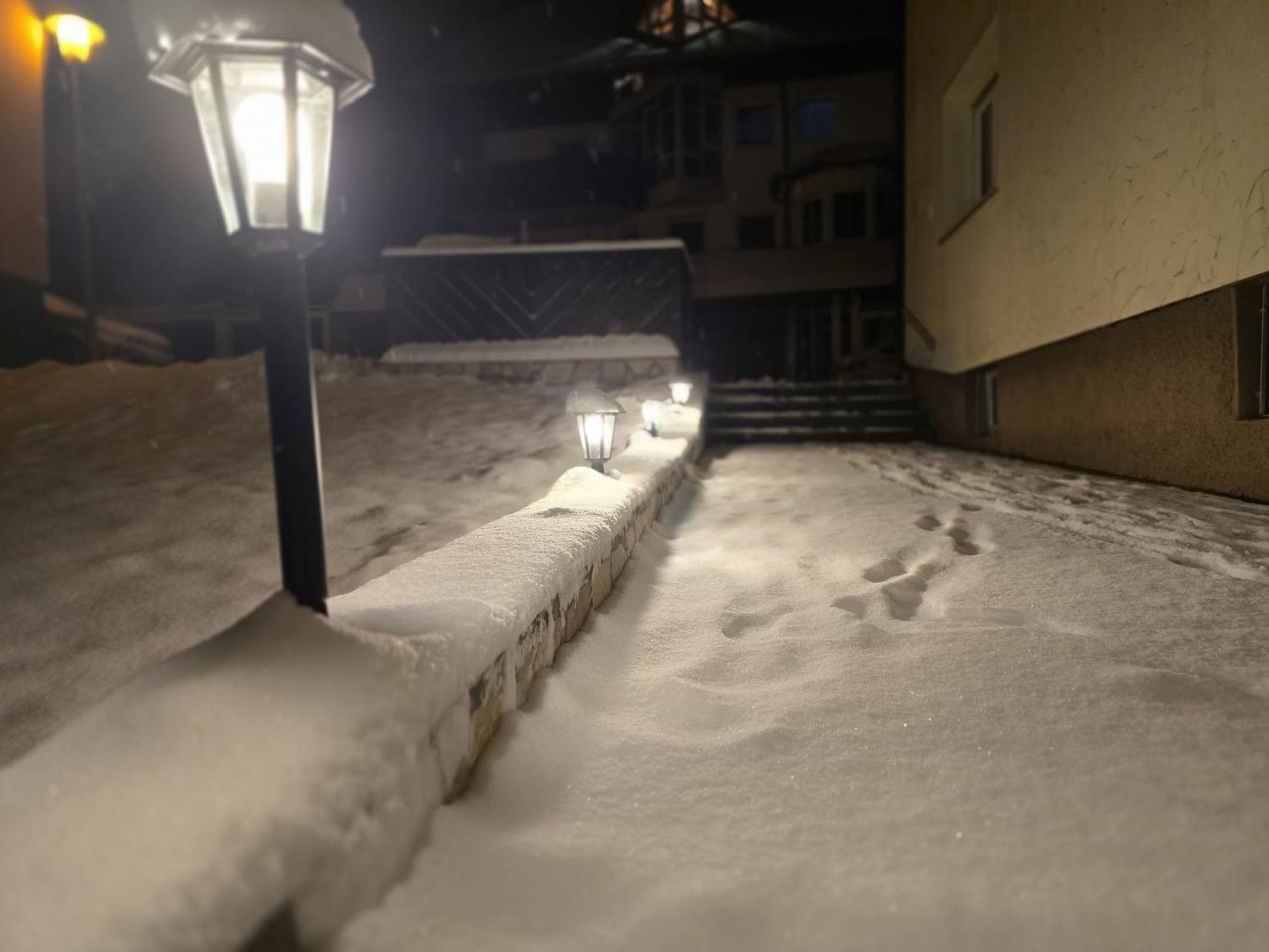 Miuti Residence Triberg im Schwarzwald Esterno foto